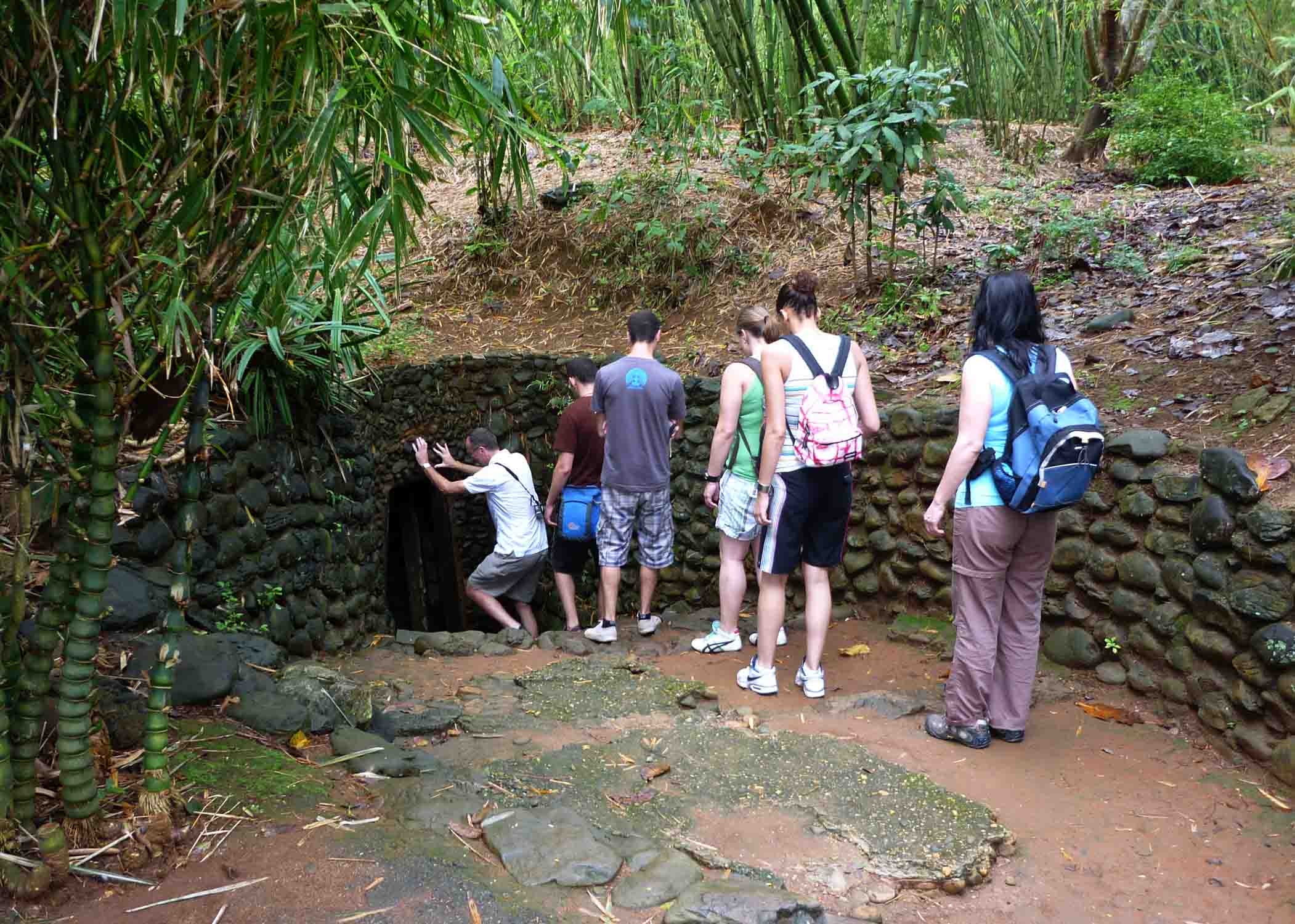Vietnam - Cambodia Delight